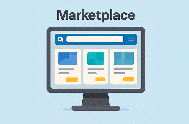 Marketplace