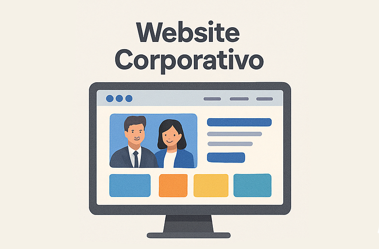 Website Corporativo